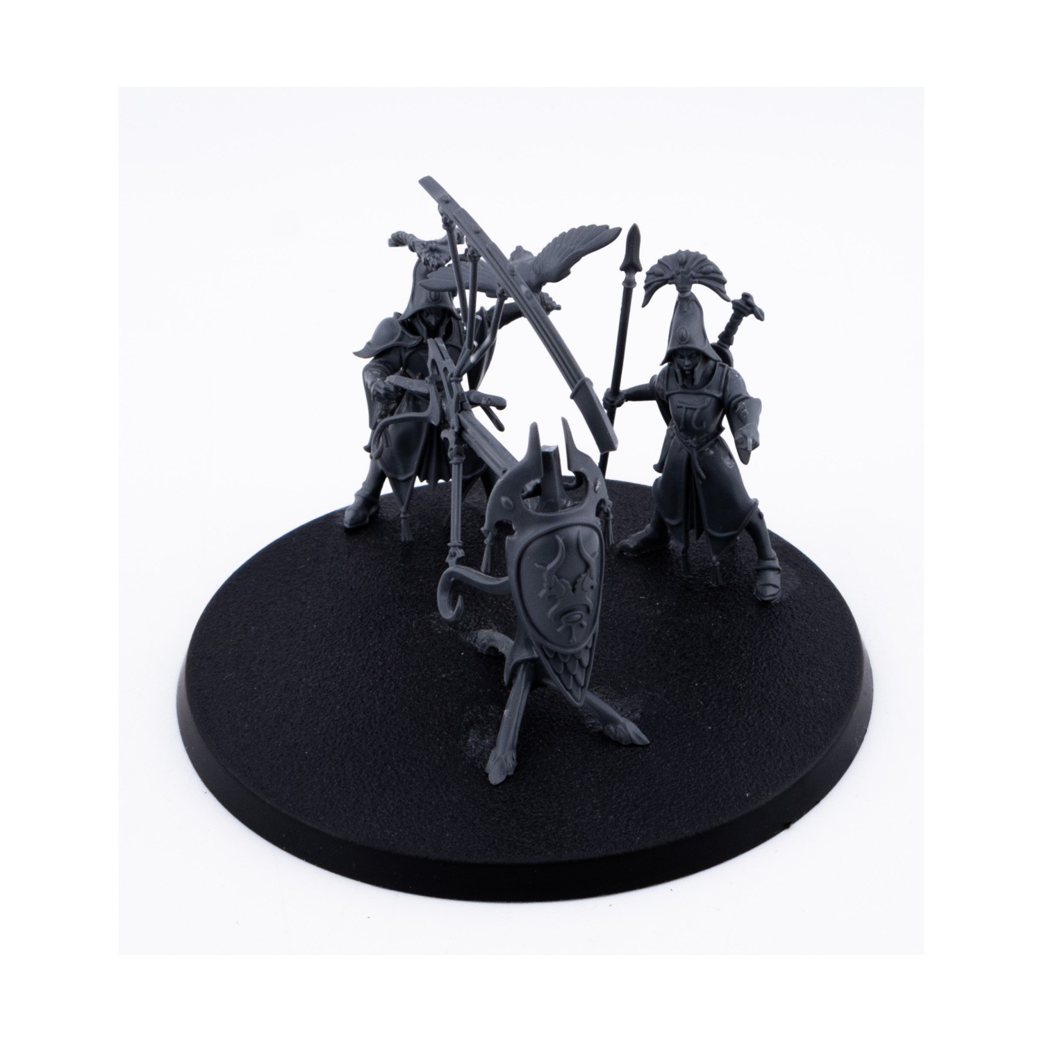 GW Mini 28mm Vanari Starshard Ballista #10 NM