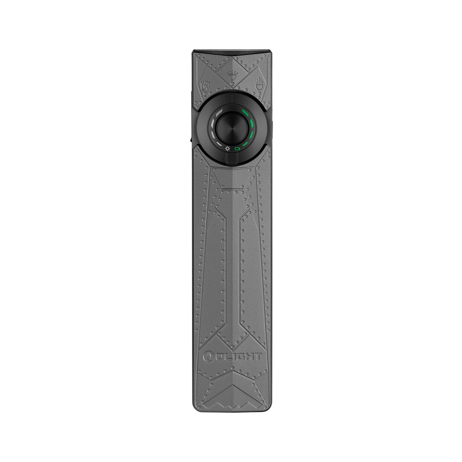 Olight ArkPro Class 3R Phantom Squadron CW, 1500 L, 4 Lights, 7 Configurations