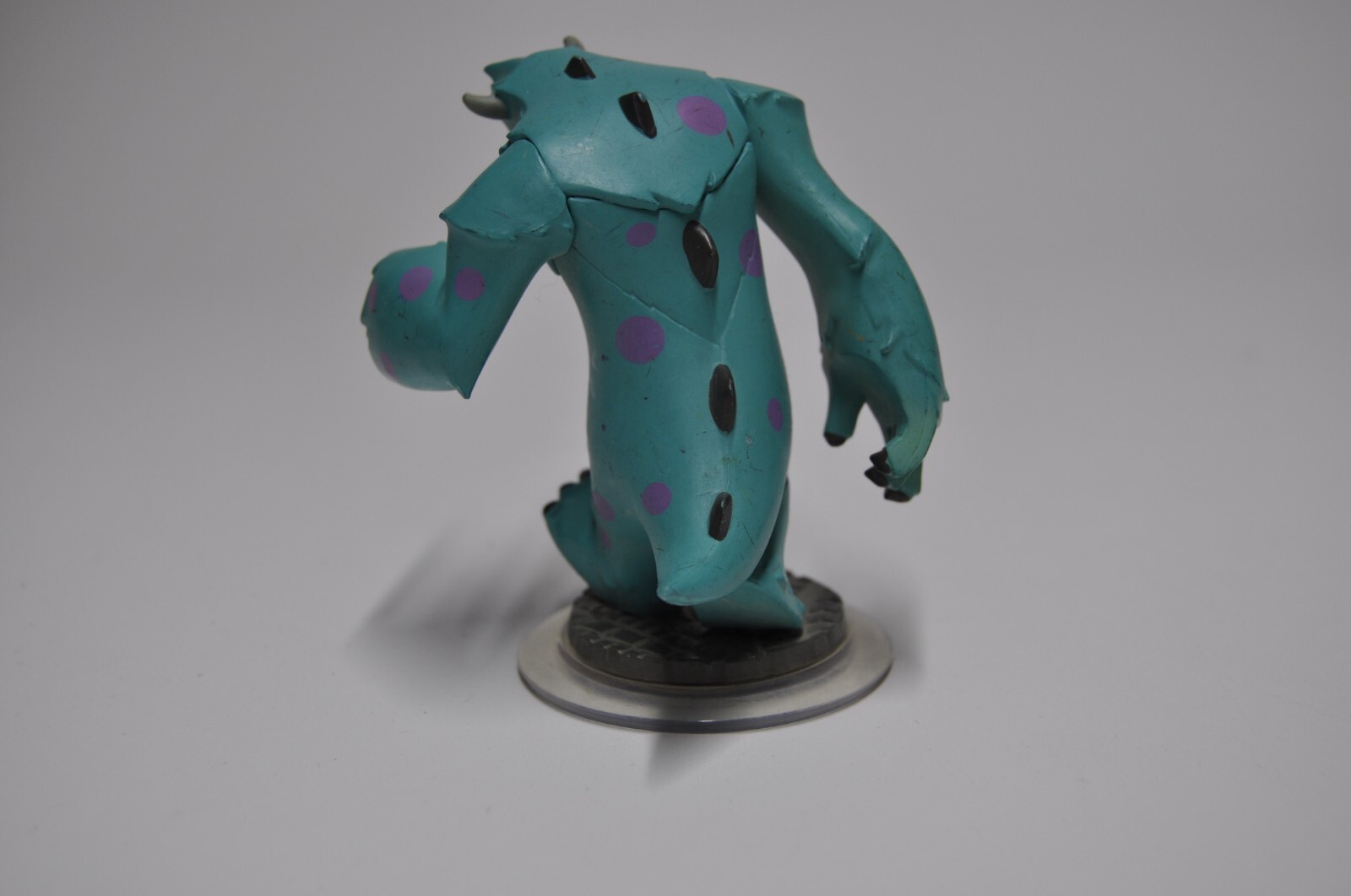 Disney Infinity 1.0 - SULLY - Monsters Inc Character INF-10000002