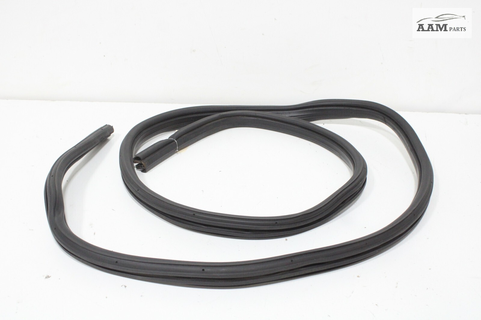 2018-2023 FREIGHTLINER CASCADIA FRONT LEFT DOOR BODY WEATHERSTRIP SEAL OEM