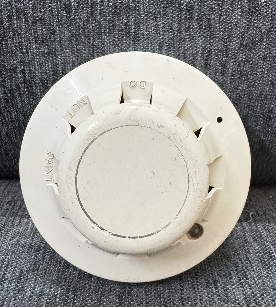 APOLLO 55000-316 OPTICAL SMOKE DETECTOR SERIES 65 LOT OF 2