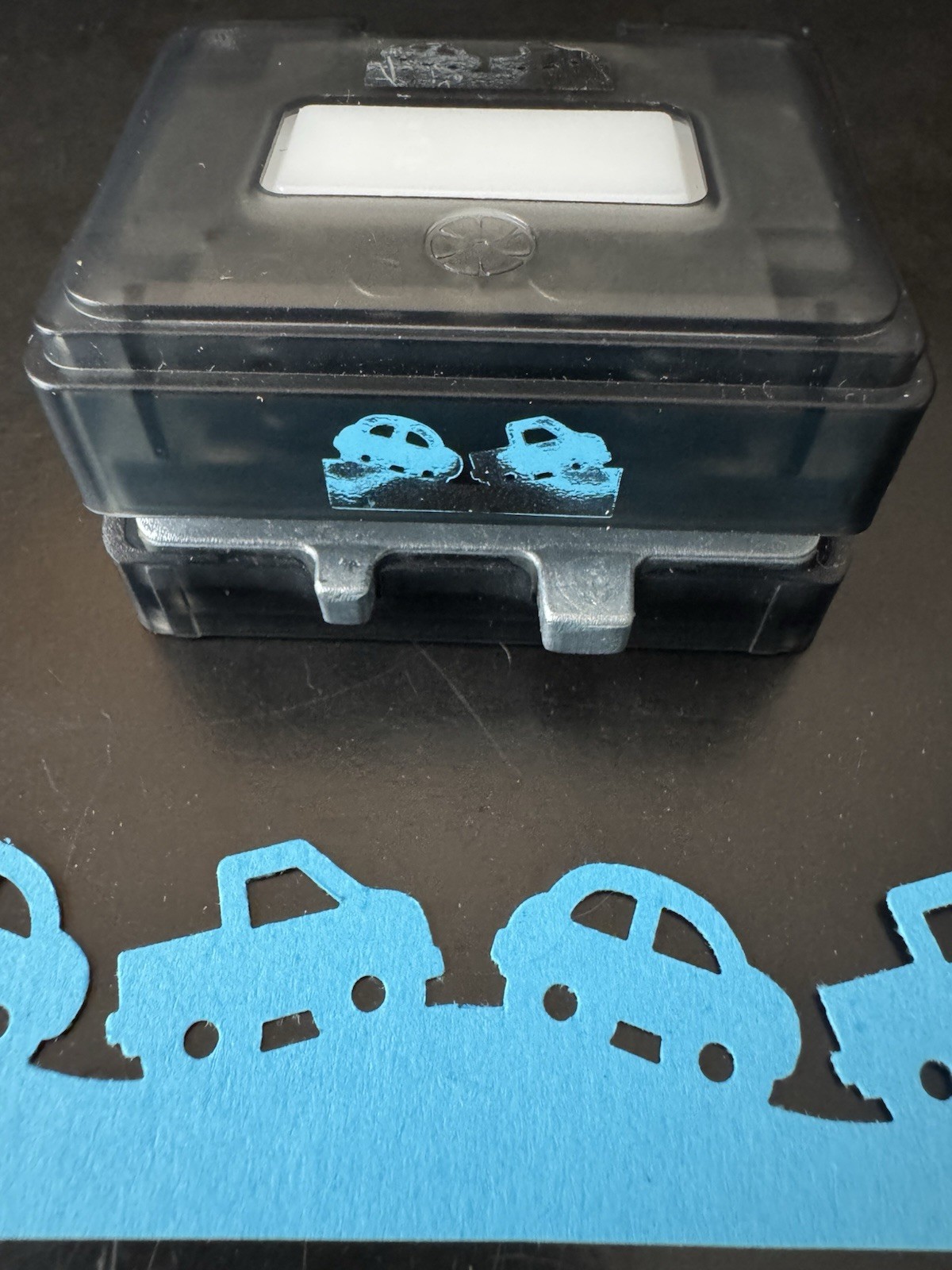 Creative Memories On The Road BORDER MAKER CARTRIDGE BMC