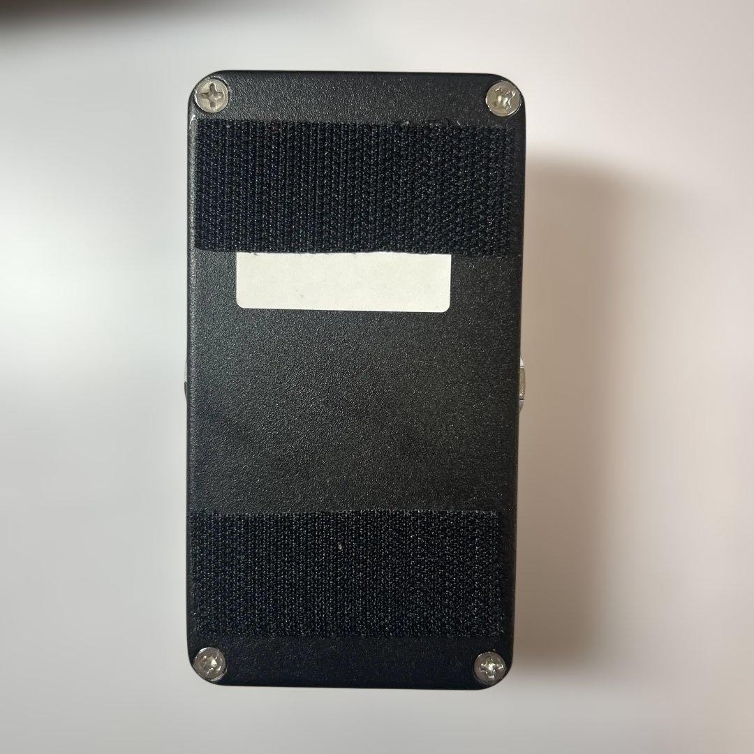 Zendrive Hermida Audio USA Overdrive Effects Pedal