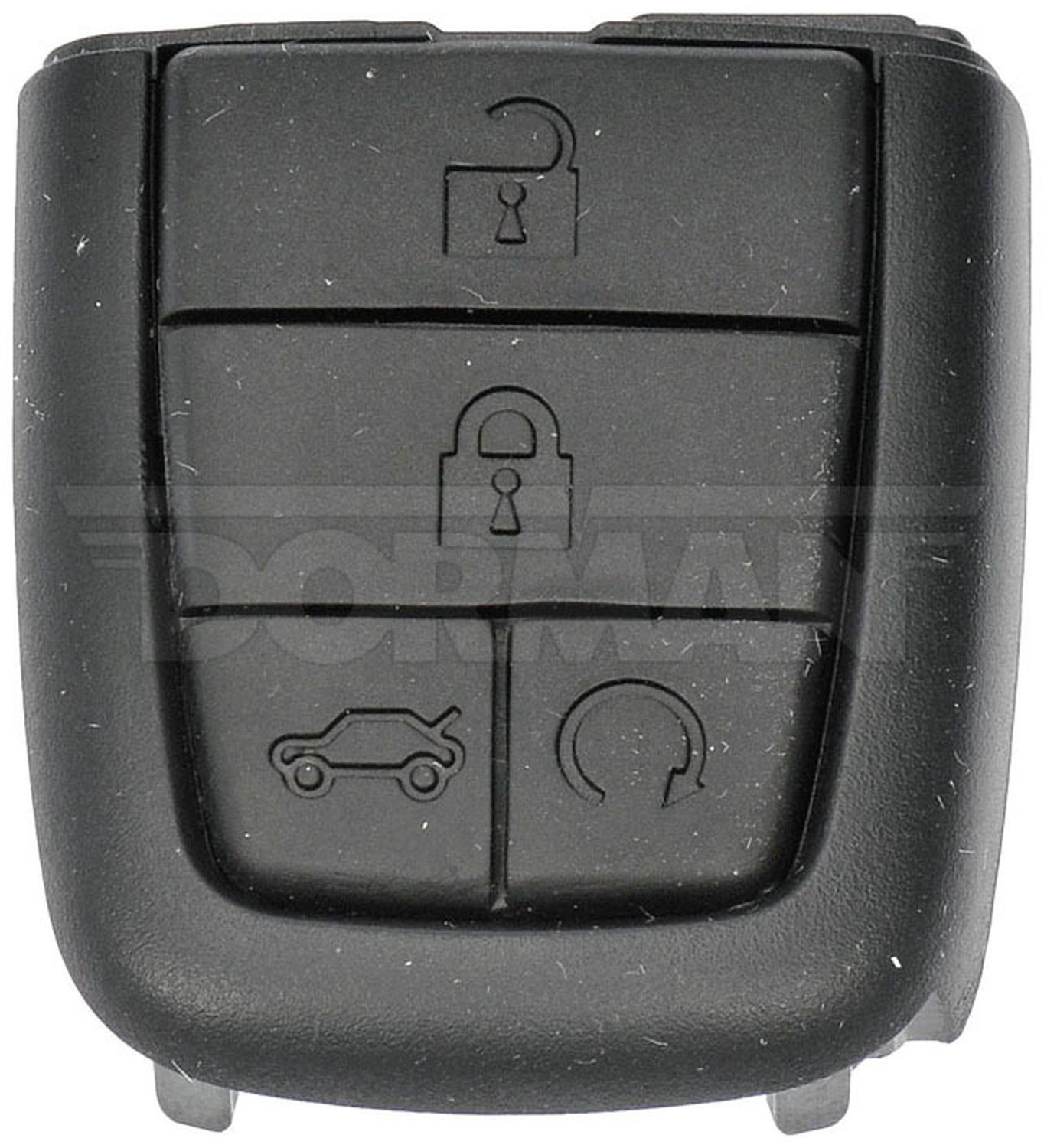 Dorman 13682 Keyless Remote Cases Repair For 08-13 Chevrolet Pontiac Caprice G8