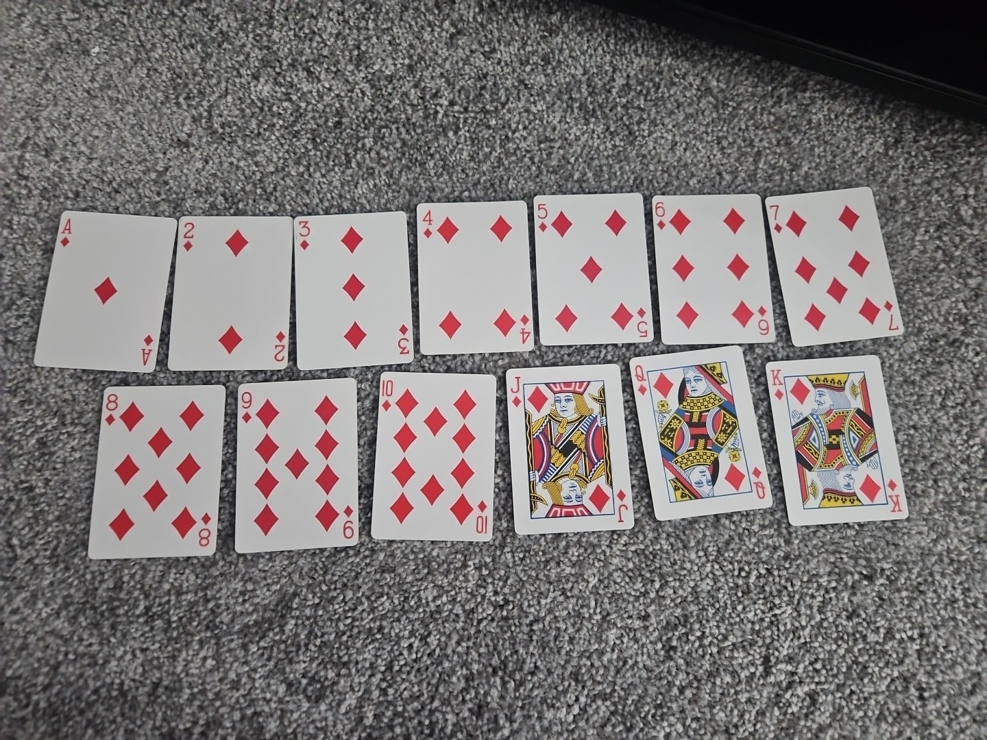 Bicycle Playing Card Singles