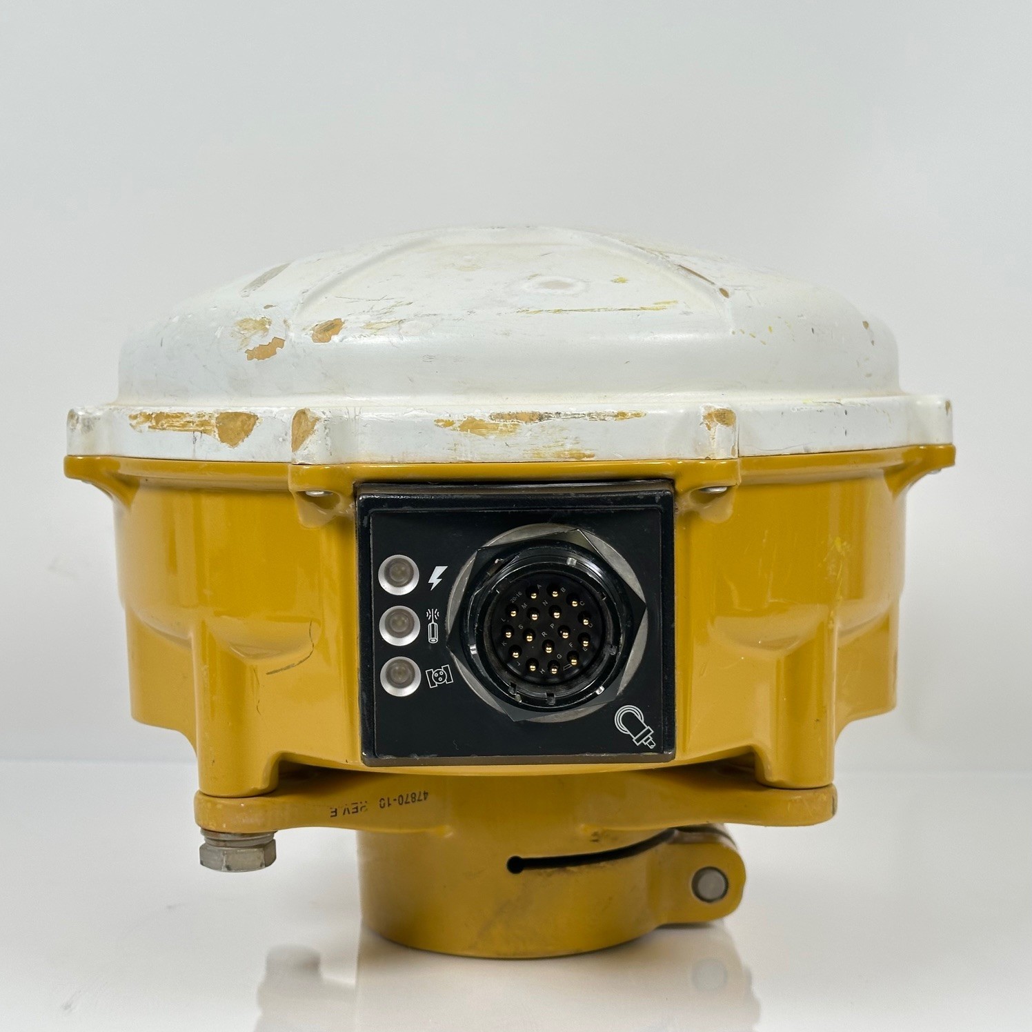 Trimble CAT MS995 Smart Antenna GPS GNSS Receiver RTK