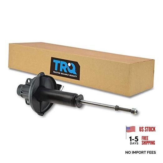 Front Left Strut Assembly Drivers Side Compatible with 1999-2002 Kia Sportage