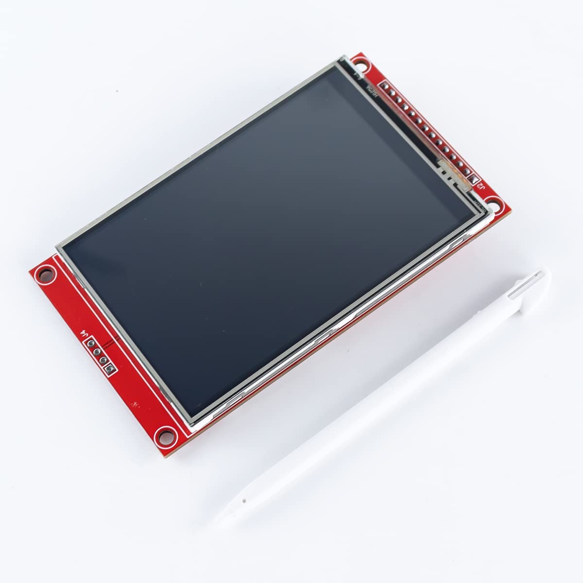 Hosyond 3.5 Inches TFT LCD Touch Screen Shield Display Module 3.5" SPI