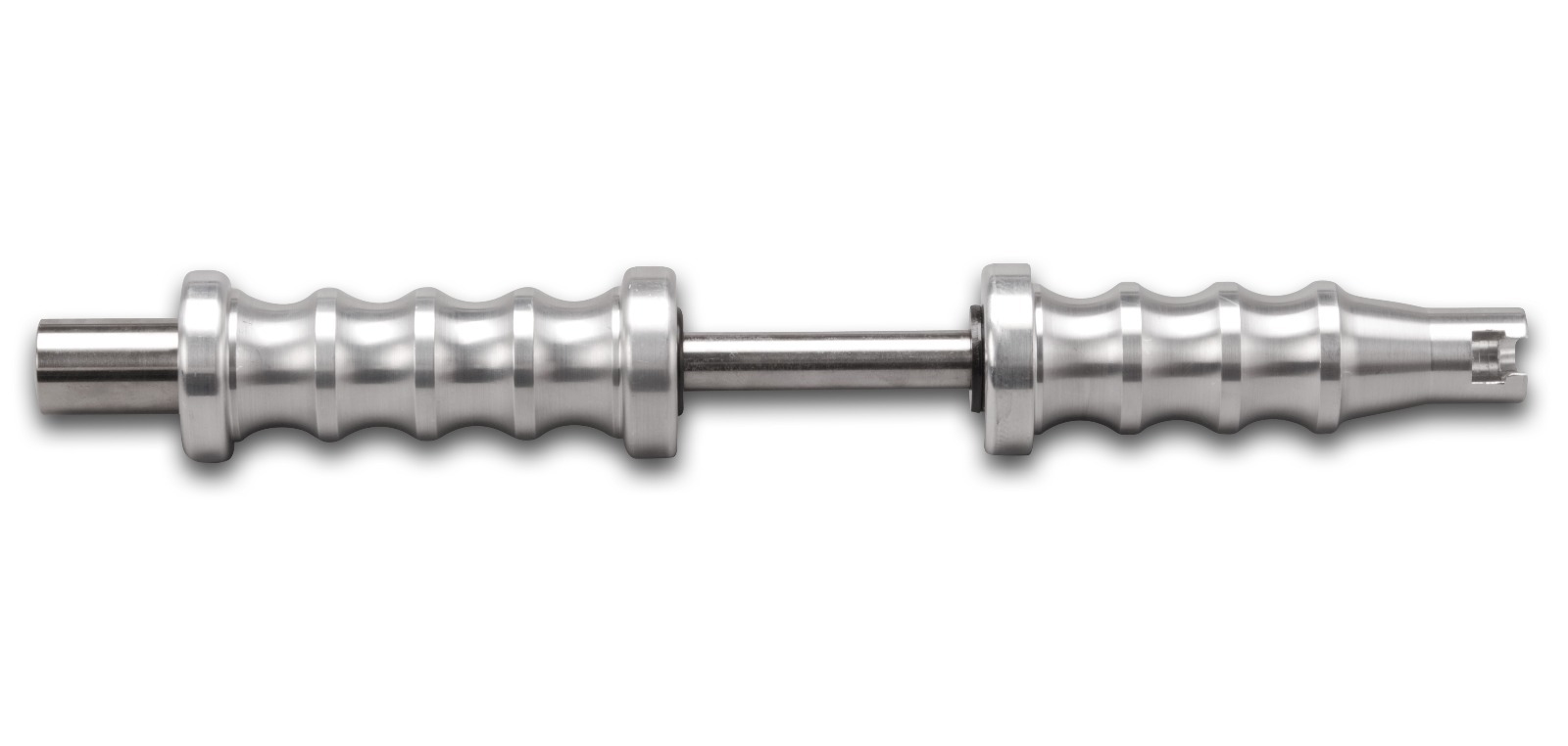 A-88 Aluminum Slide Hammer-2lbs Dent Removal Tool for Paintless Dent Repair