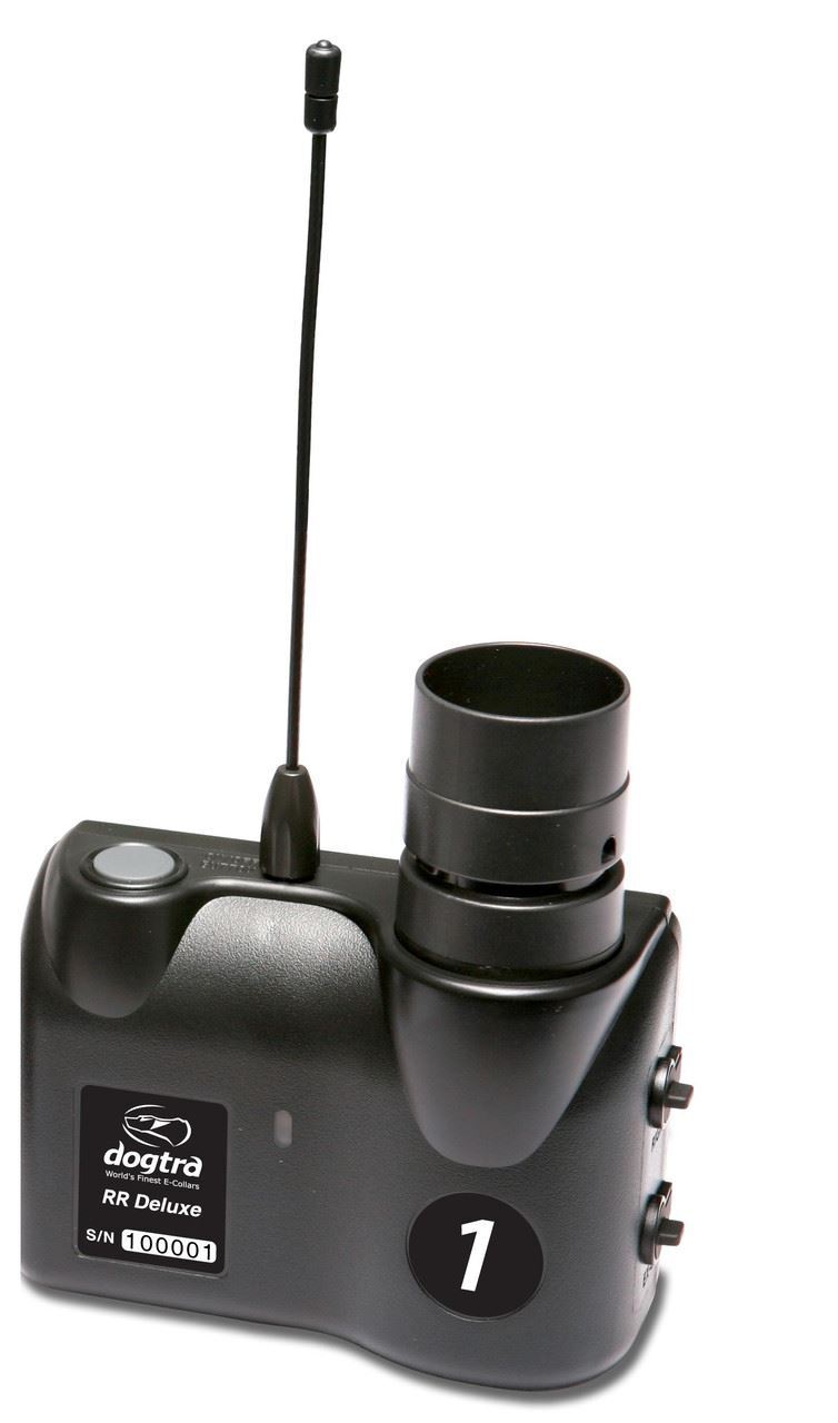 Dogtra RCV Remote Release Deluxe Extra Receiver RCV