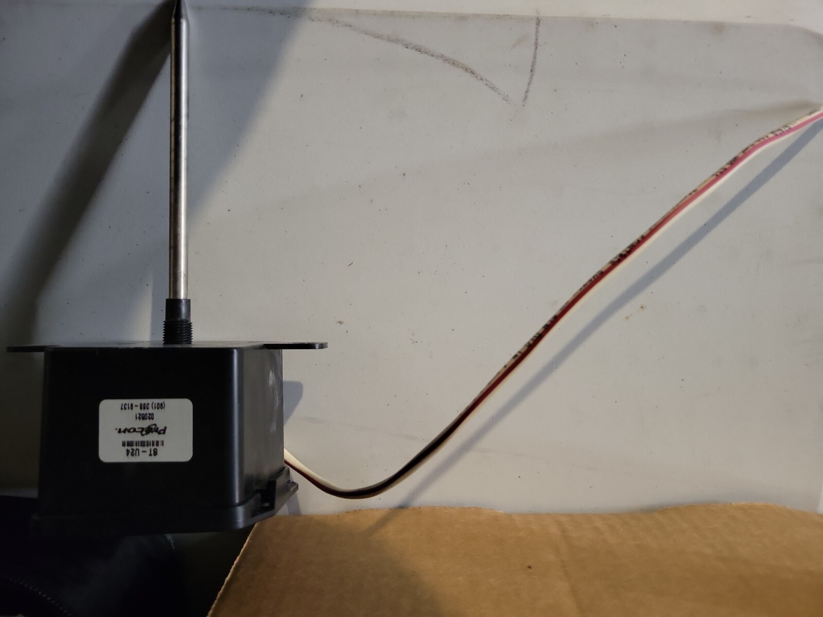 Kele Precon ST-U24 Temperature Probe