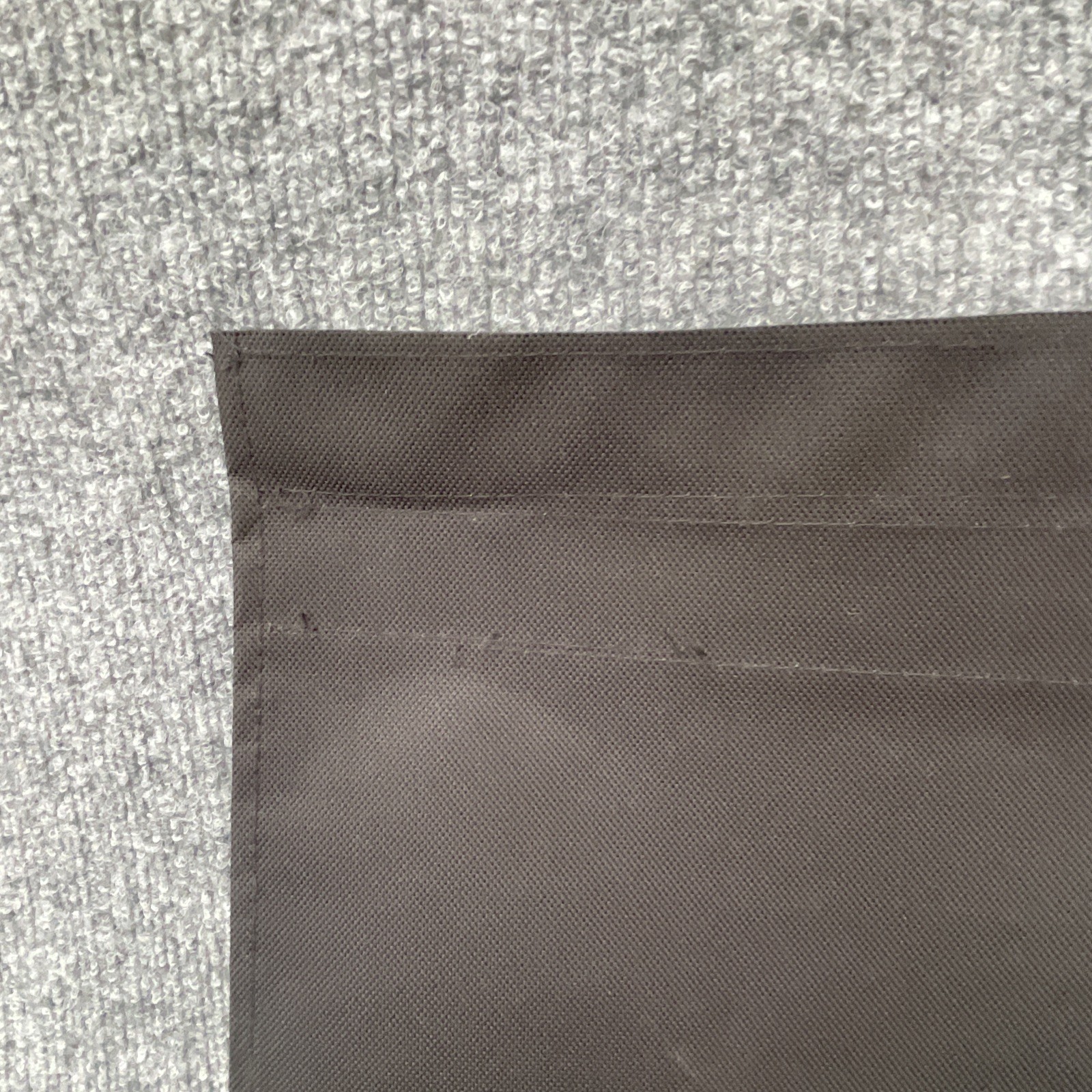 Crestron FT2A-UTK-CLOAK Under-Table Cloak