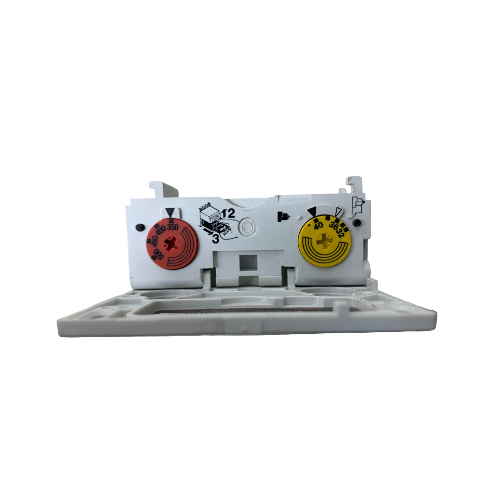 Moeller ZM-40-PKZ2 Trigger Block