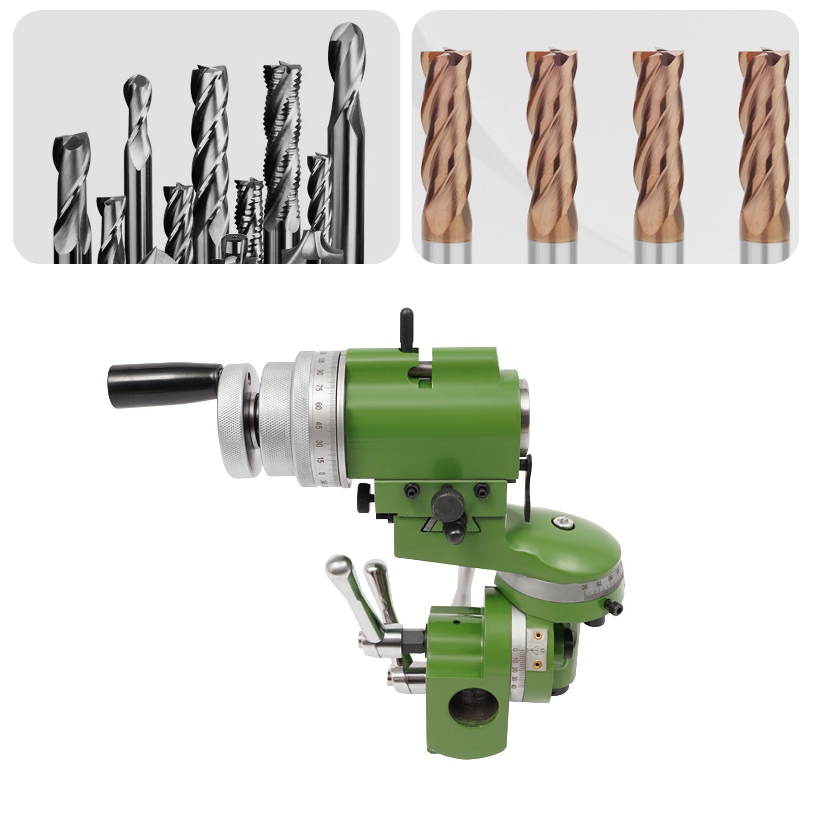 Universal Knife Grinder Holder U2 Grinding Machine Multifunctional Sharpener