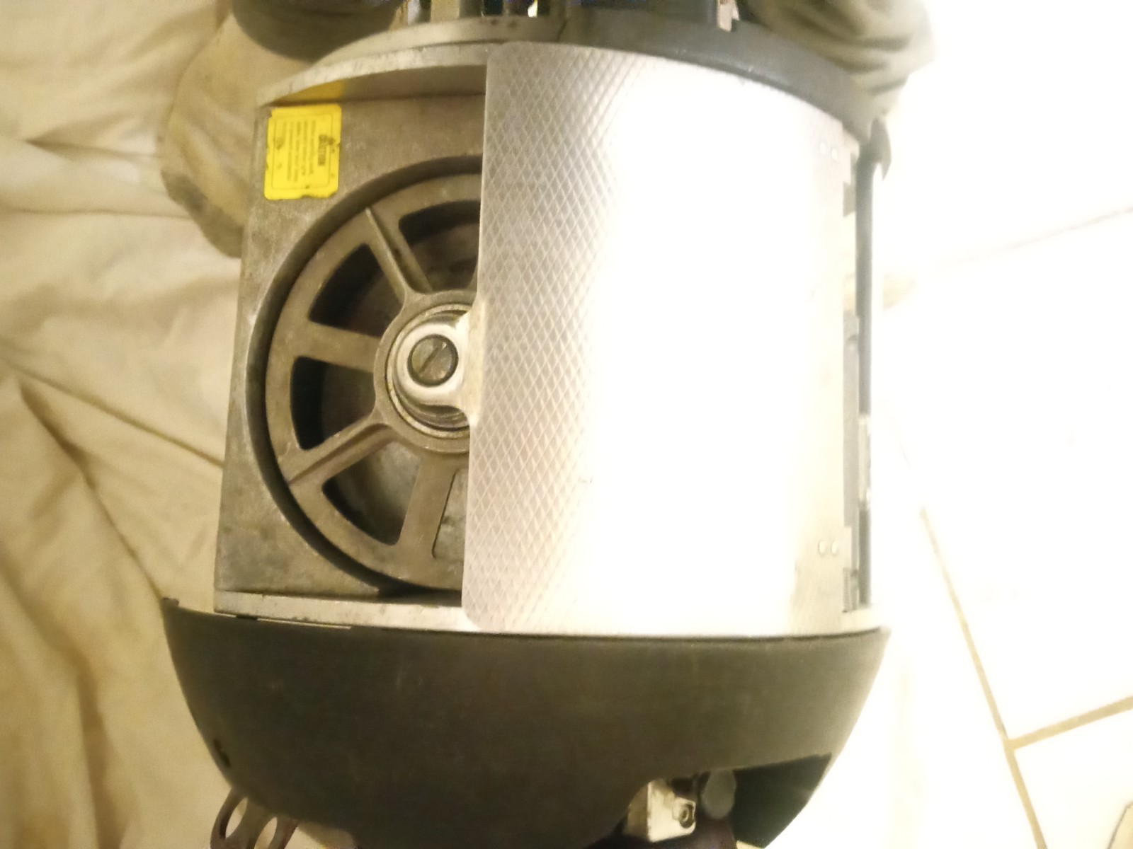 GMP Apollo Cable Lasher - In NEW Case !!!!