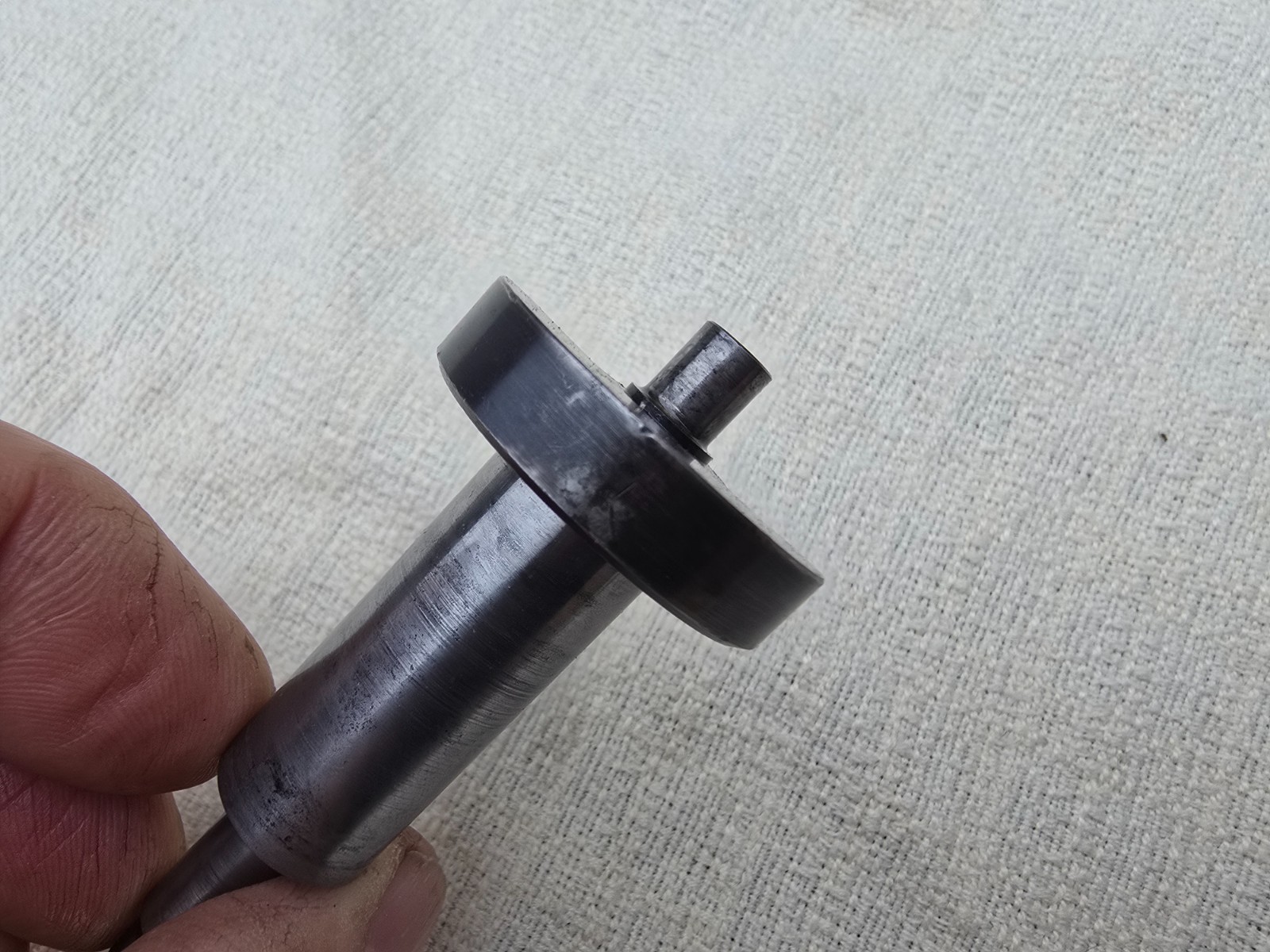OS Max-H 60 Glow Model Airplane Engine Part - Crankshaft