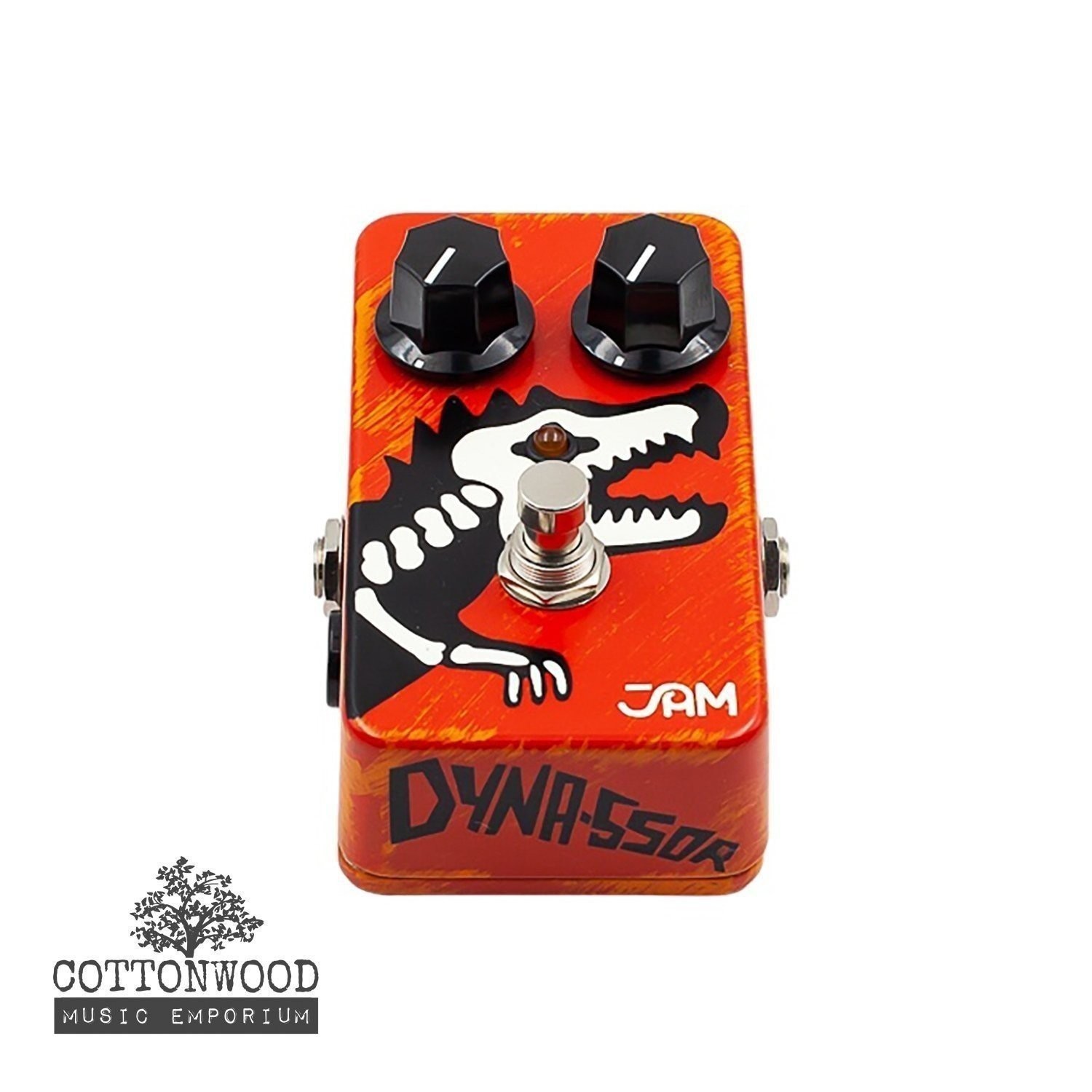 JAM Pedals Dyna-ssor