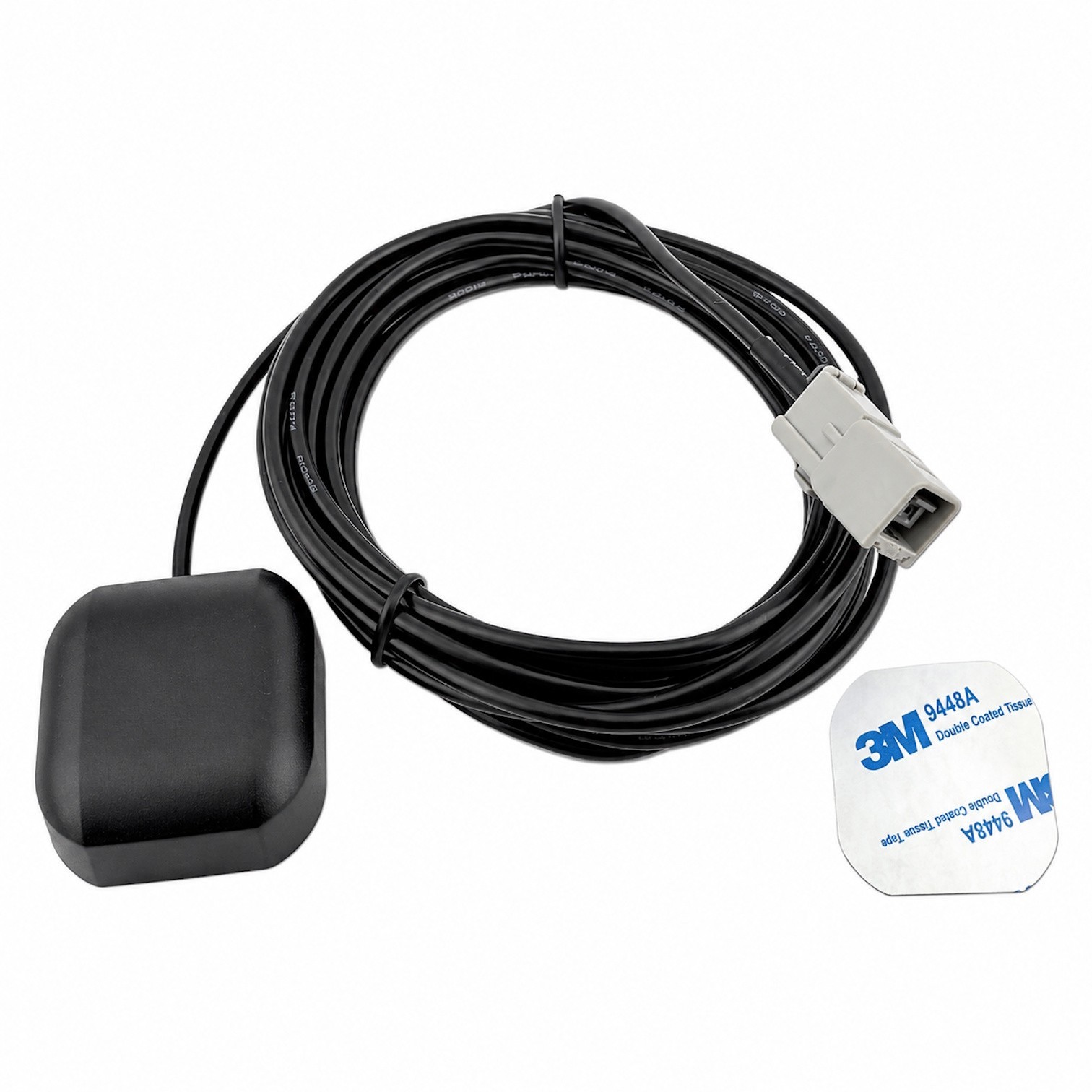 GPS Navigation Antenna Replacement for KENWOOD DNX6990HD DNX-6990HD Radio Stereo