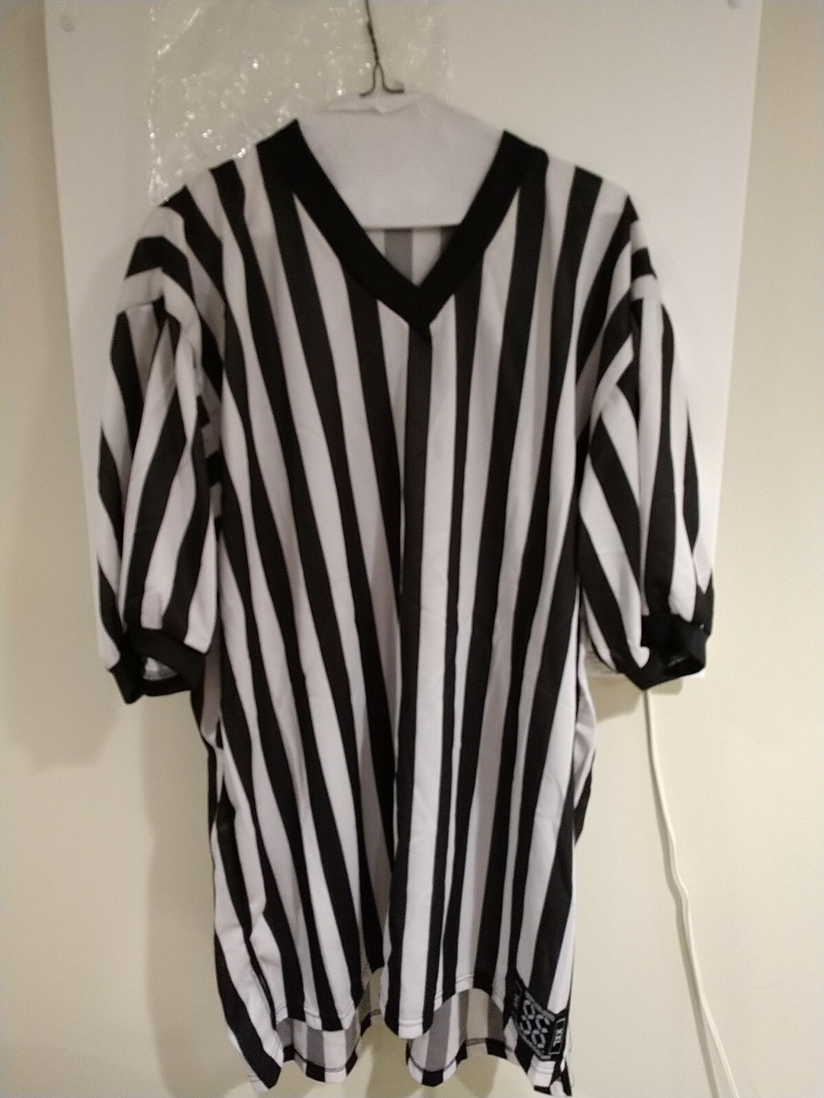 Basketball Official Officials Choice Uniform XXL. New