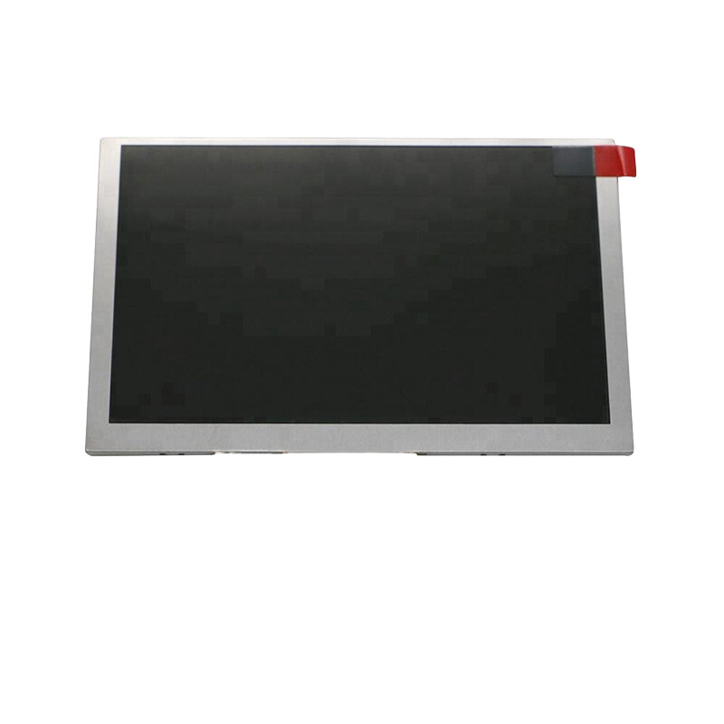 4.3 inch For NUMARK NV LCD display screen panel