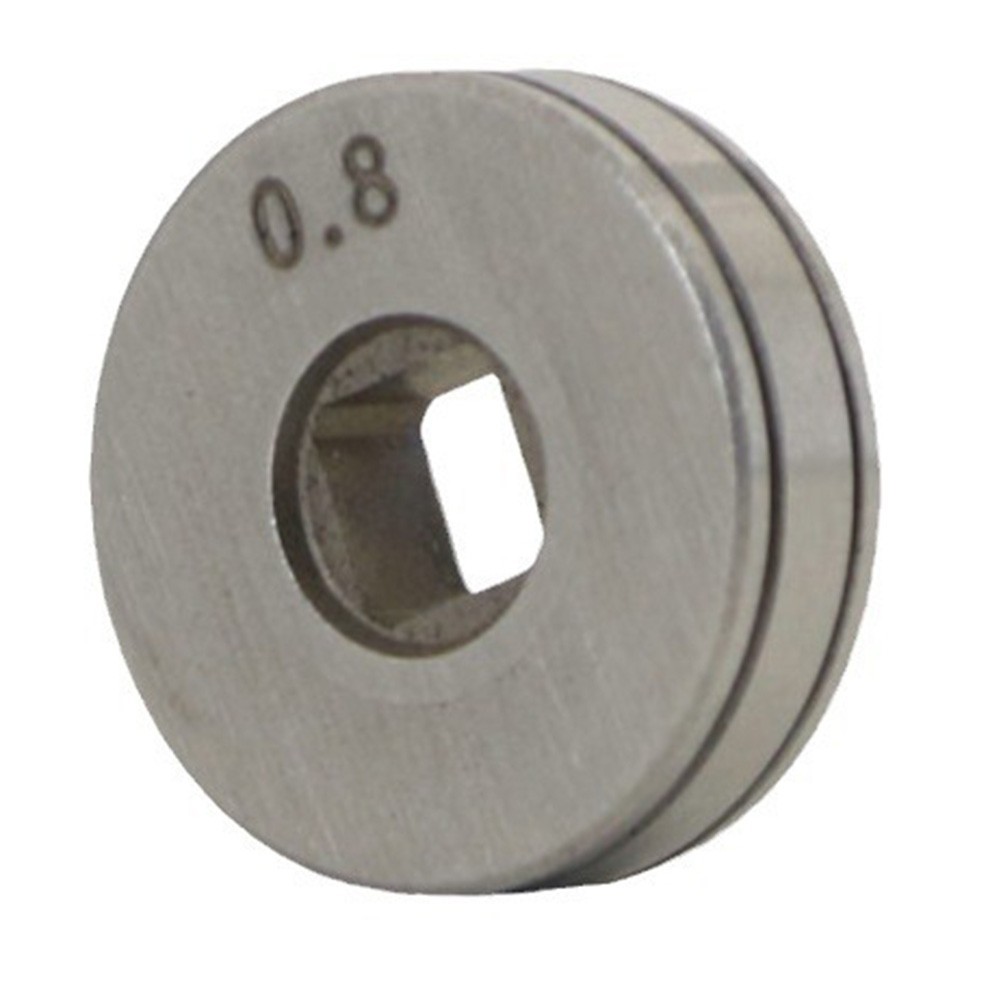 Replacement Roller for Mig Welding for supports Stable Feeding and High