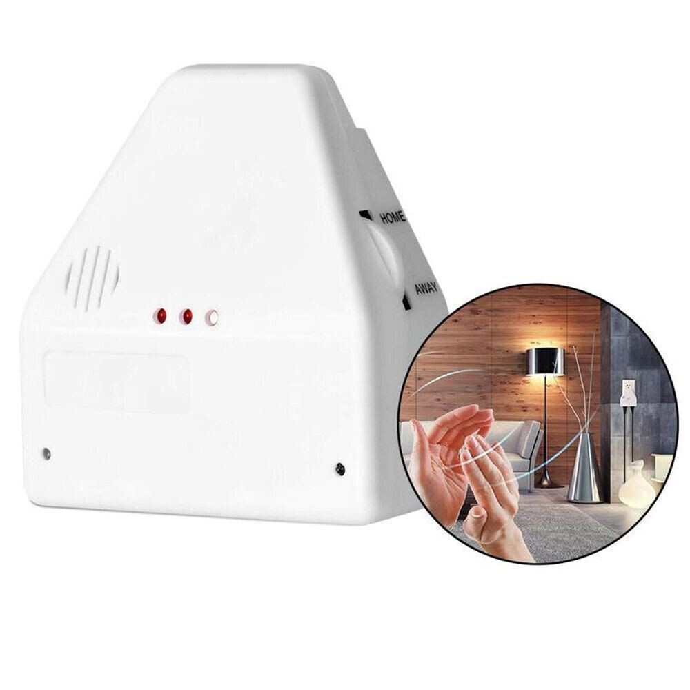 New Clapper Sound Activated Clap On/Off Light Switch Wall Socket Outlet Adapter
