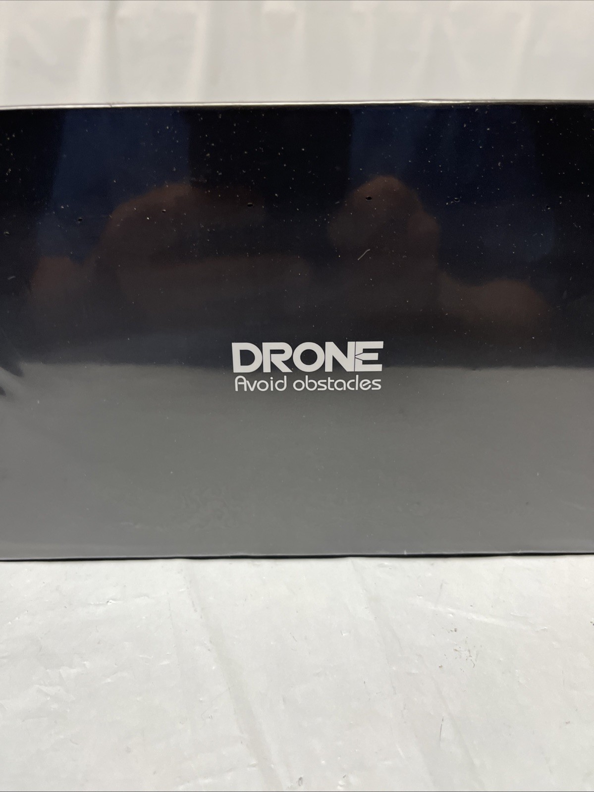 Myshle SMS Drone Avoid Obstacles Foldable Drones with 4K HD Camera
