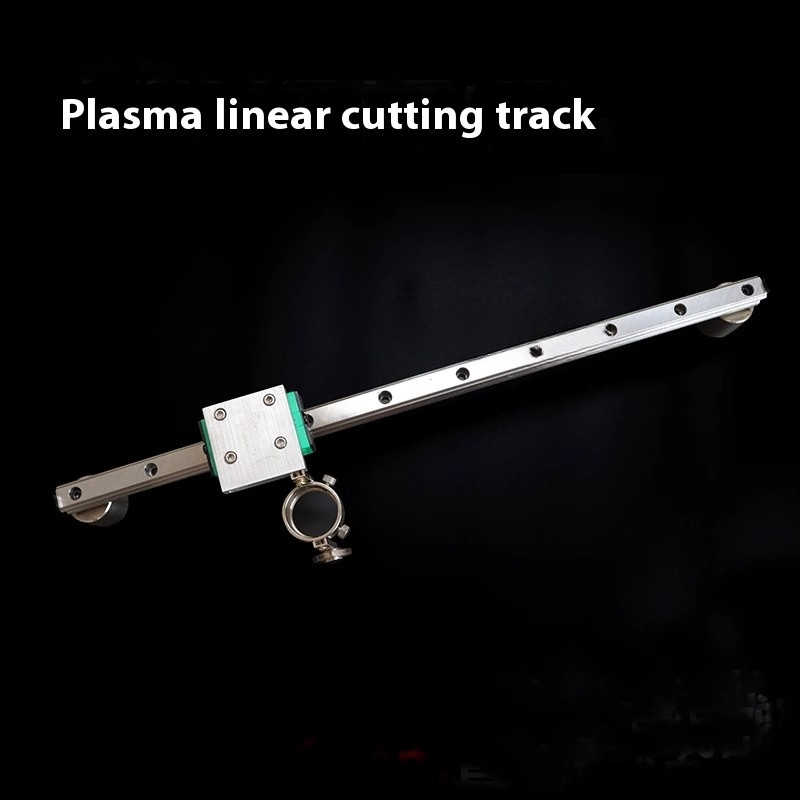 62cm Universal Plasma Linear Guide Cutting Auxiliary Tool for Gas Cutting