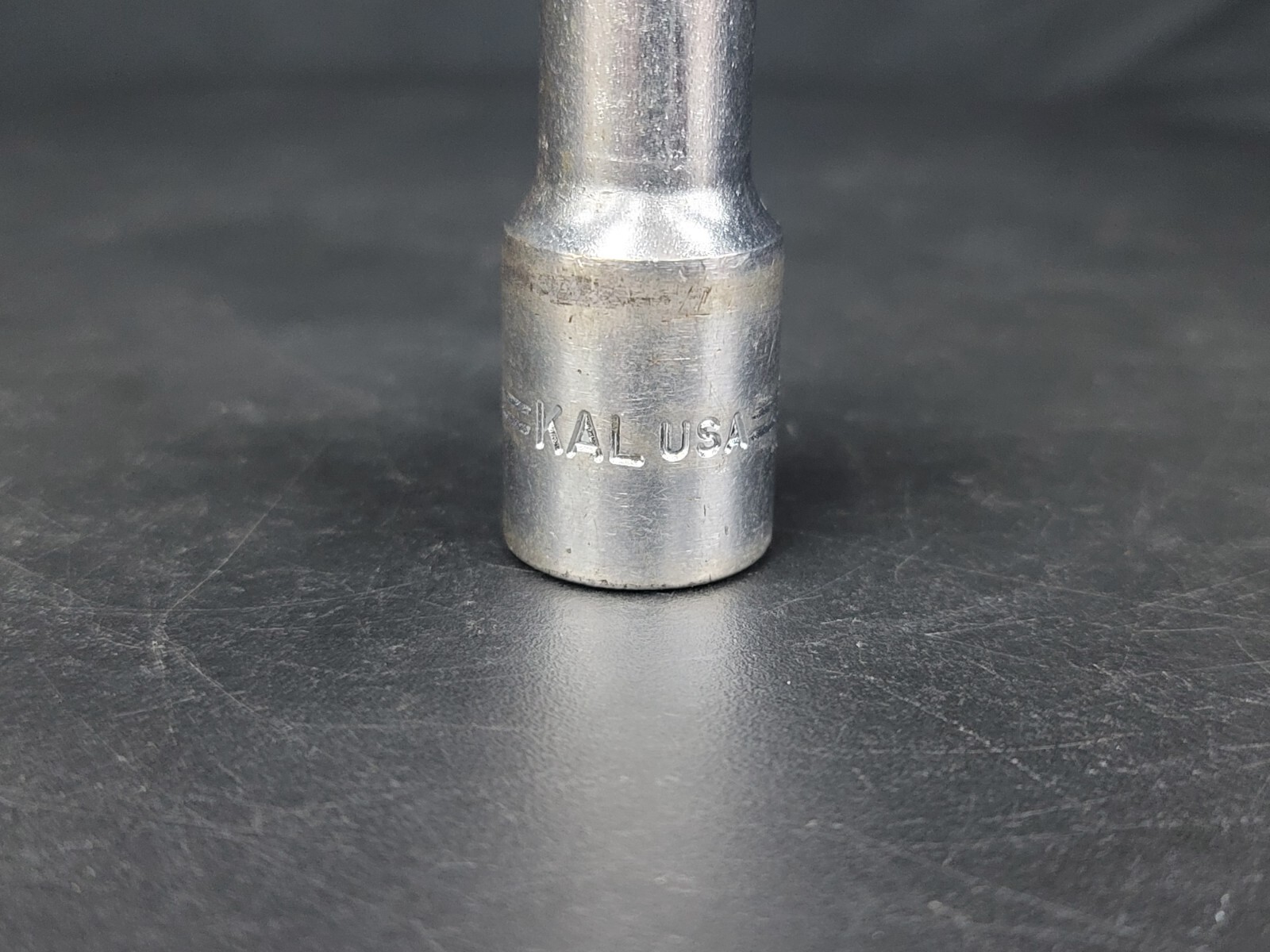KAL Tools 10" Socket Extension Bar 1/2" Drive KAL USA