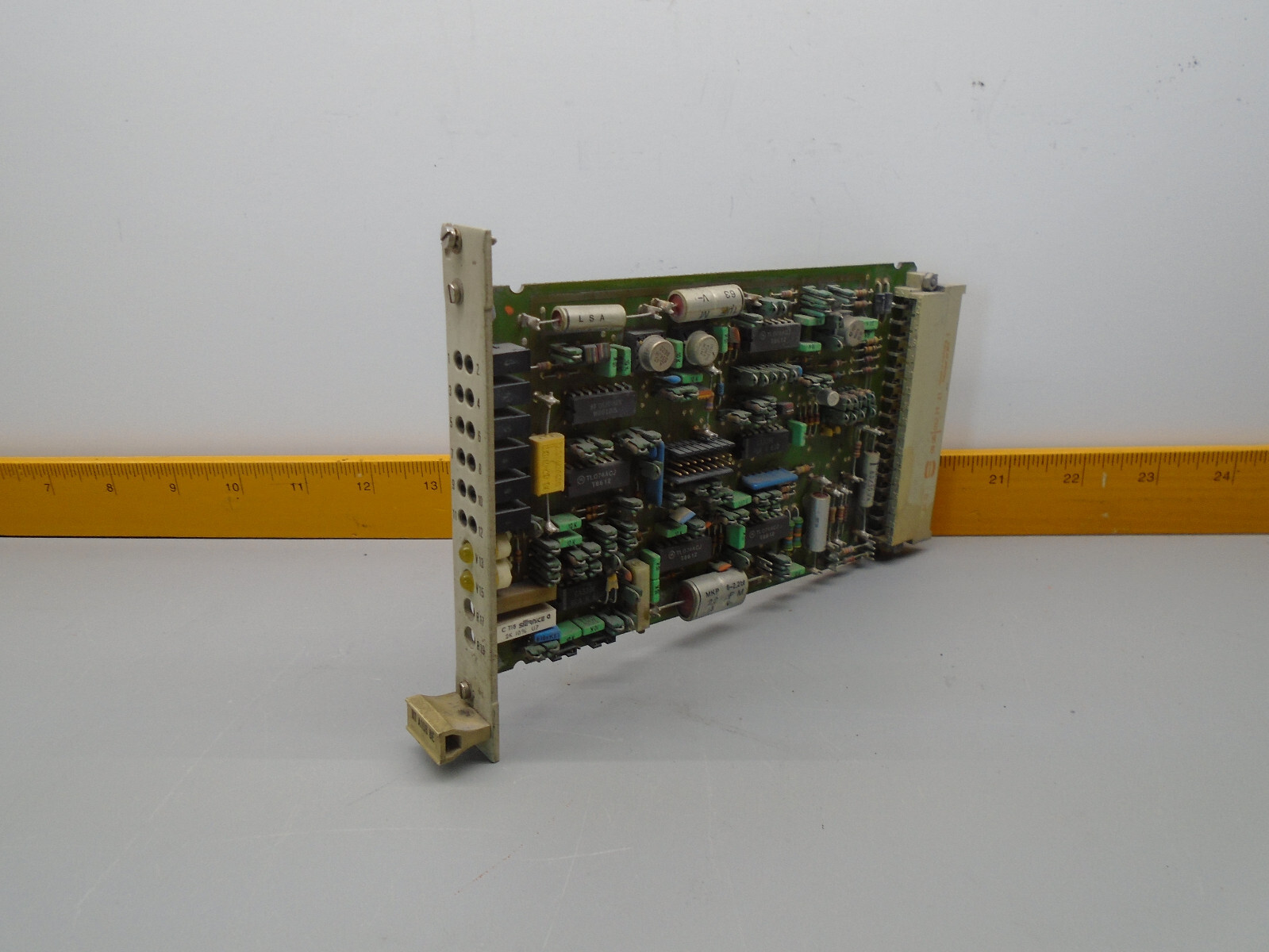ABB RT A108 BE HIEE 451220 R1 /  HI901957-310/28   W378