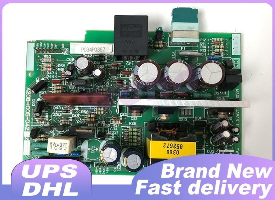 FANUC BOARD A20B-1005-0421 A20B100504210 NEW 2-5 days delivery US Free TAX