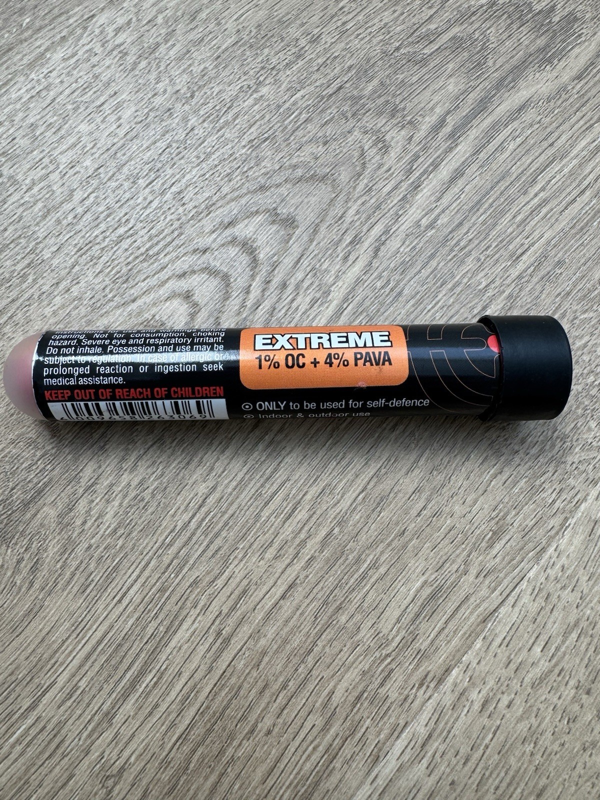 Duke Extreme Projectiles
