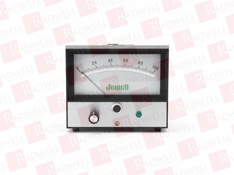 JEWELL INSTRUMENTS 368011-001 / 368011001 (NEW NO BOX)
