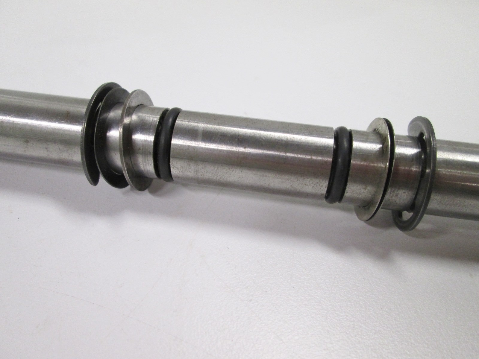 Craftsman 10" Table Saw Blade Lift Elevation Shaft Screw 1/2" Shaft 113.xxxxx