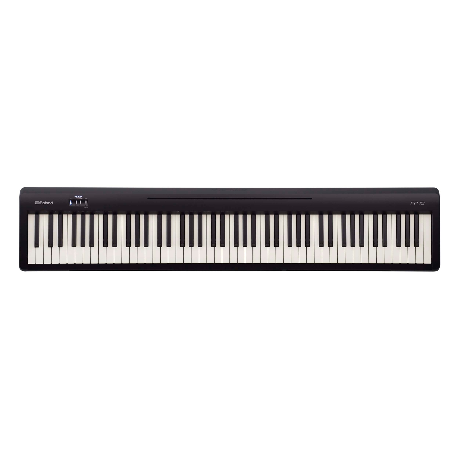 Roland FP-10 Digital Piano, Black