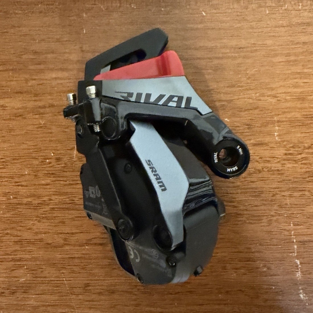 SRAM Rival eTap AXS E1 Rear Derailleur 12-Speed