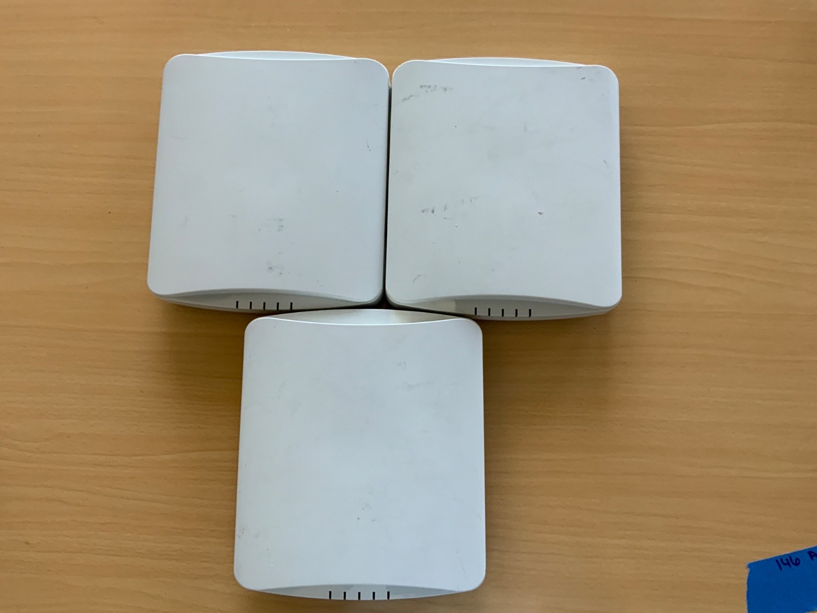 USED - Access Networks A650 Unleashed Wi-Fi 6 Indoor Access Point
