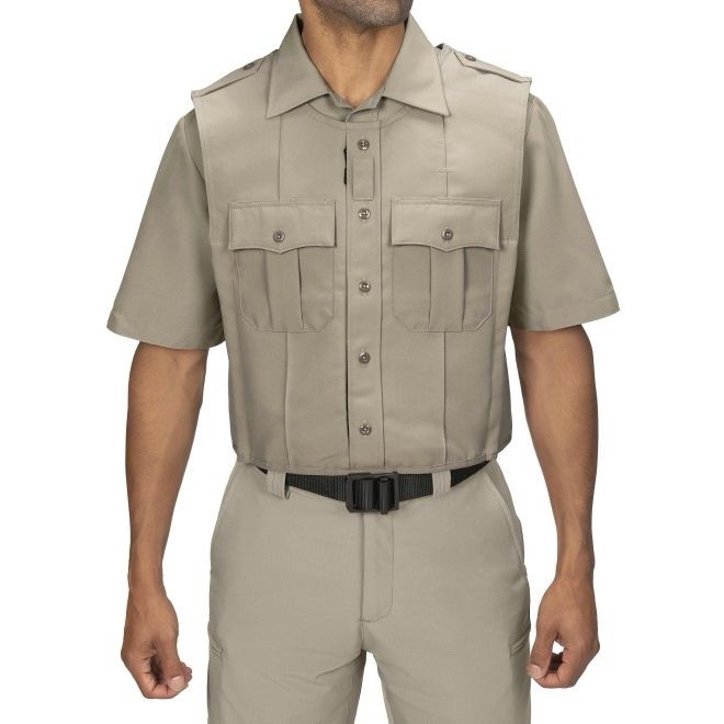 Blauer POLYESTER ARMOR SKIN® XP STYLE #: 8370XP