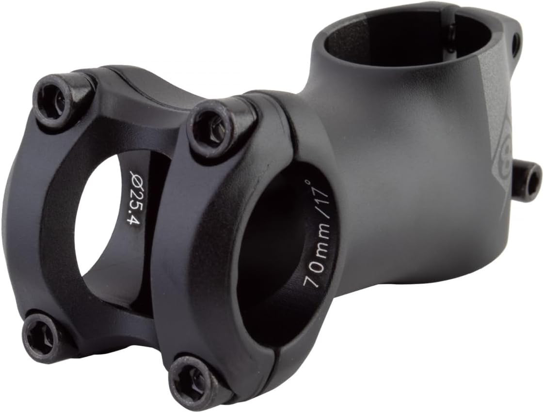 Pro-Fit Alloy Stems