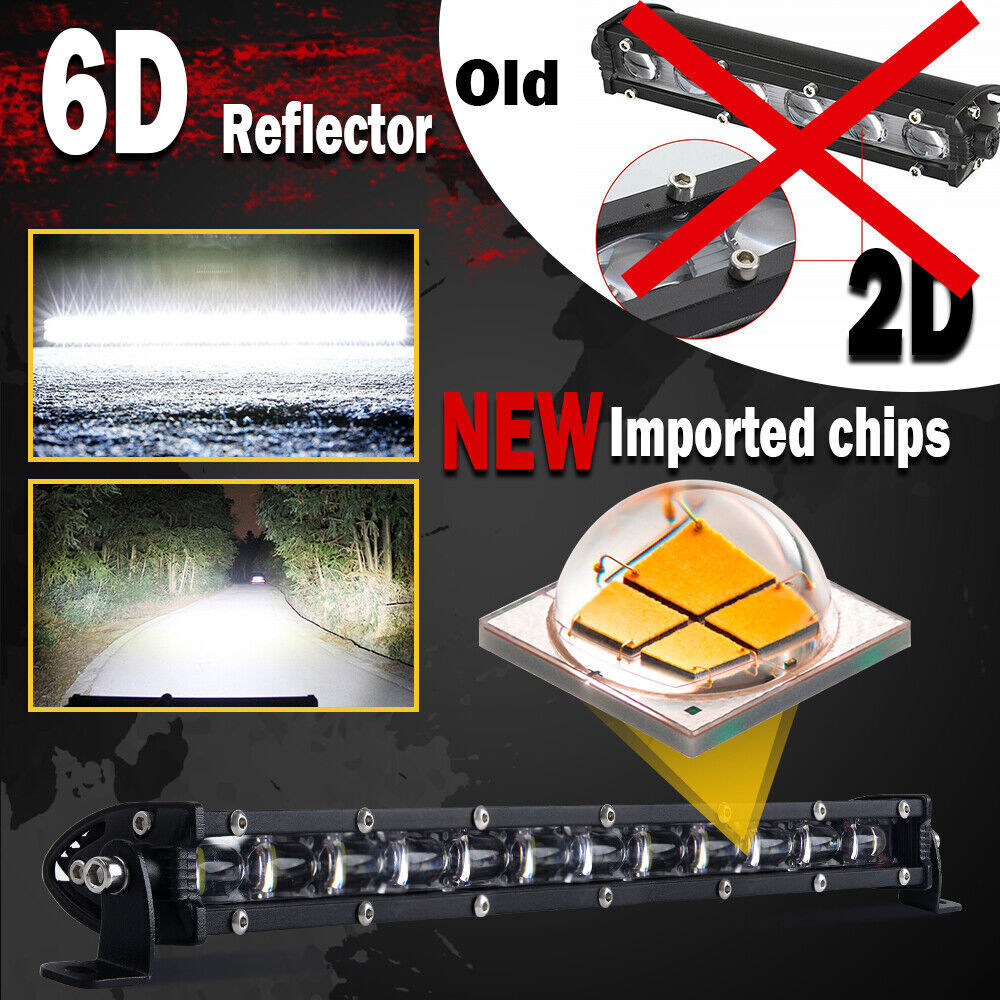E Bike LED Light Bar headlight bicycle Shimano E5000, E7000, E6100, E6110 EP8