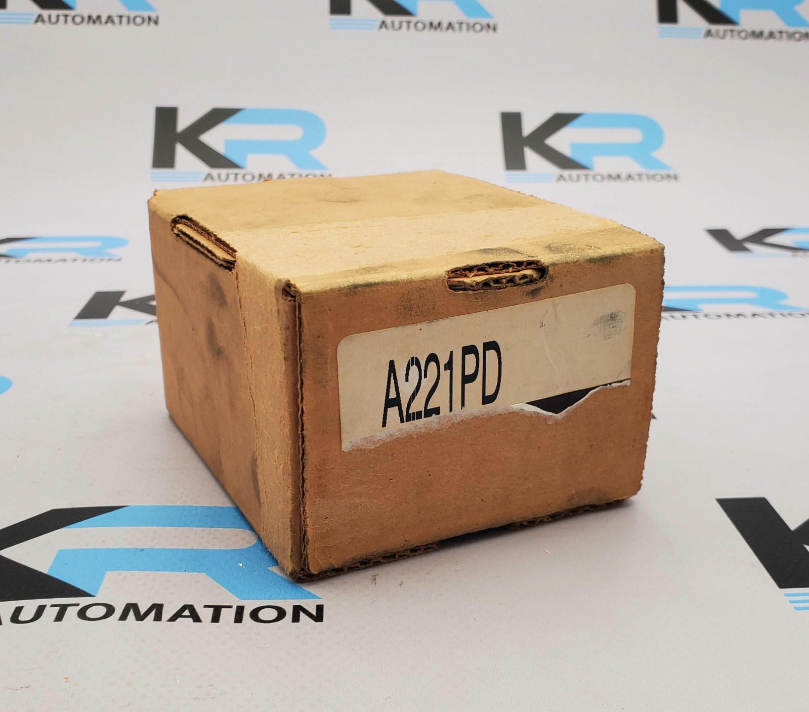 ARO A221PD Pneumatic Solenoid Valve