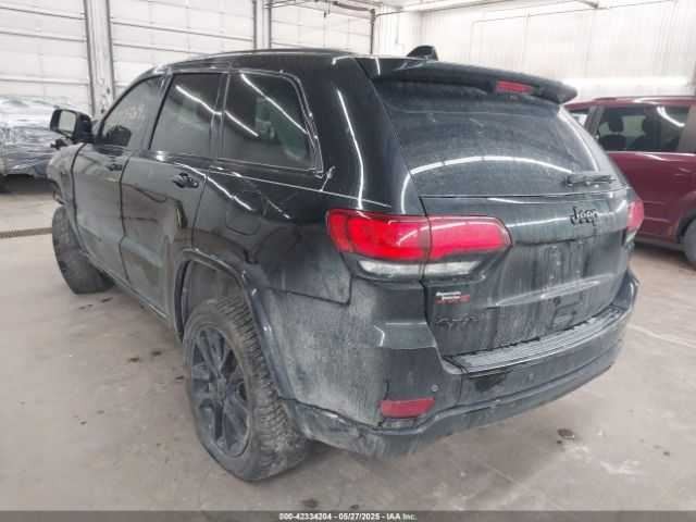 Driver Left Door Control Module Fits 17-19 Chrysler Pacifica OEM
