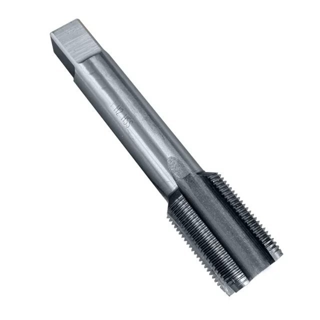 7/8" - 12 TPI USA Thread HSS Right Hand Tap