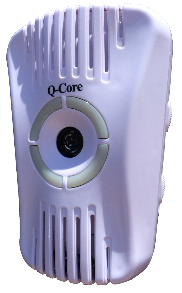 Pest Control | Cleanrth QuadCore Electronic Pest Repeller