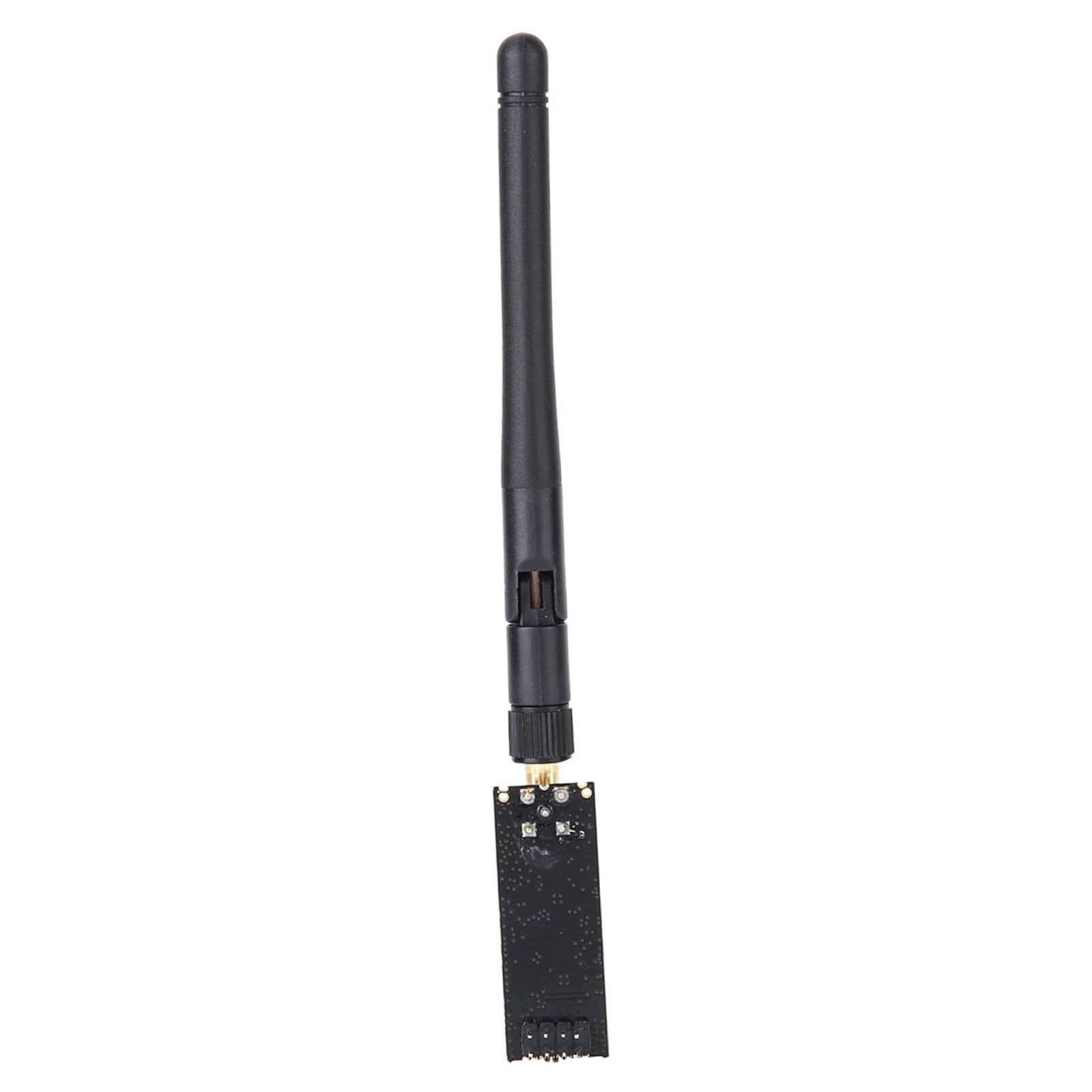 2 Pcs Wireless Transceiver Module High Power For Long Distance Communication Use
