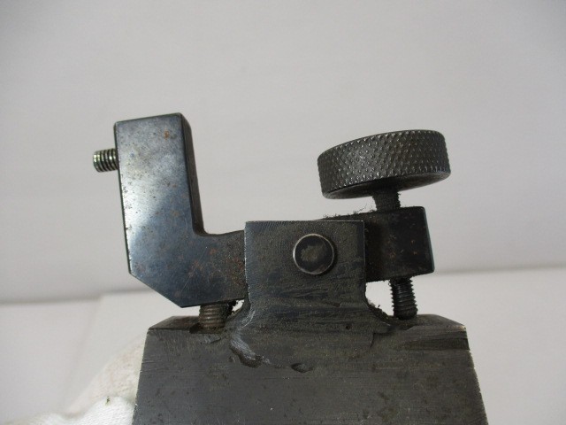 Dial Indicator Adjustable SNUG For Height or Surface Gage 1" Bar Fit Interapid