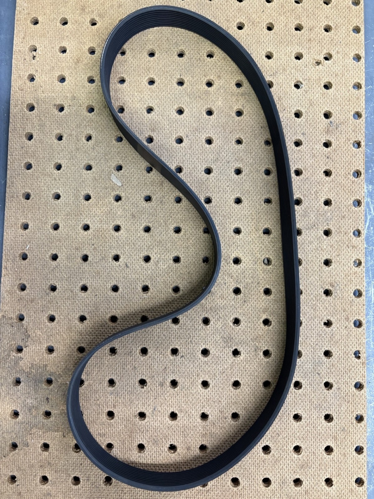 400J10 Multi-Ribbed V-Belt
