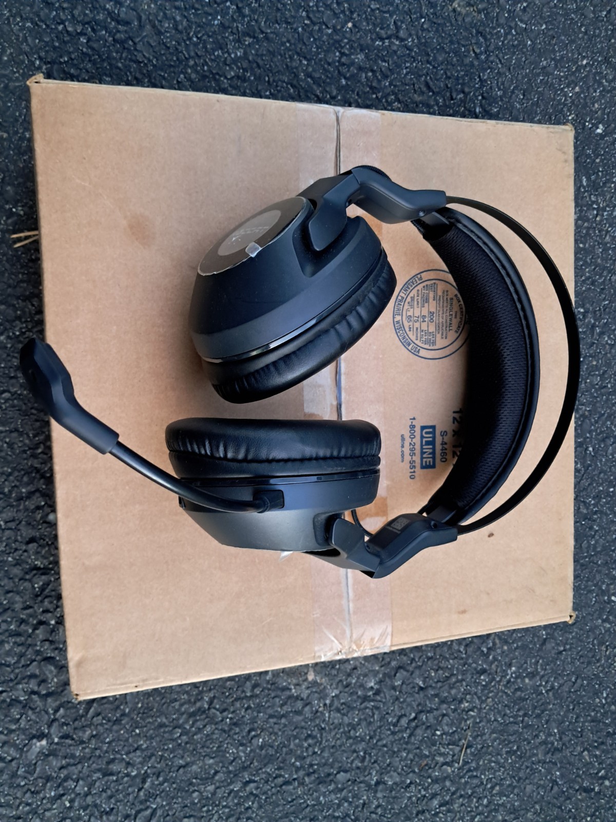 Elo Roccat Gaming Headset