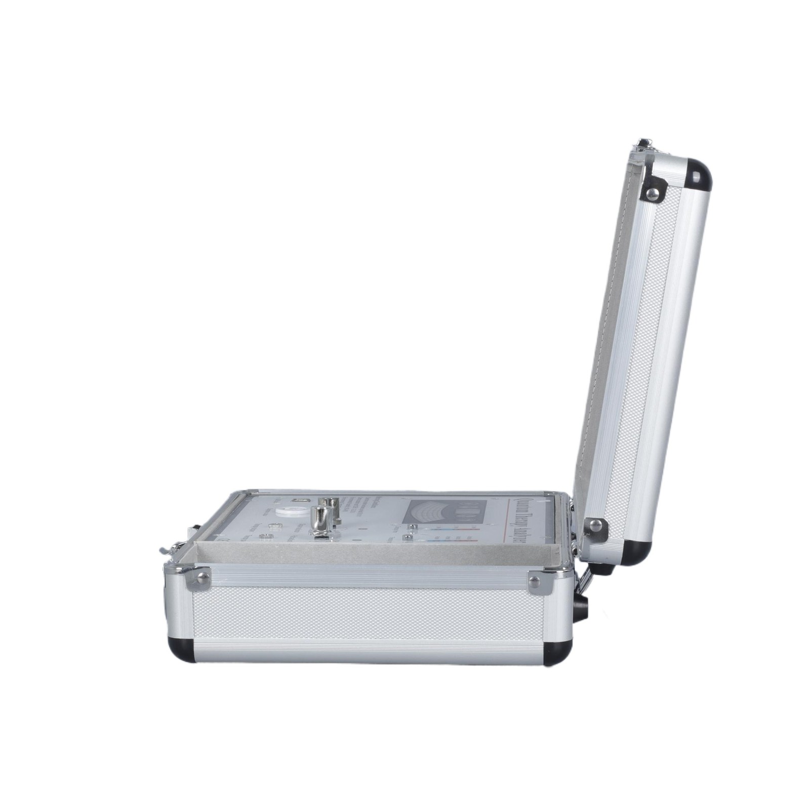 Sector Quantum Analyzer+Multi Therapy Device in One Resonance Magnetic Analyzer