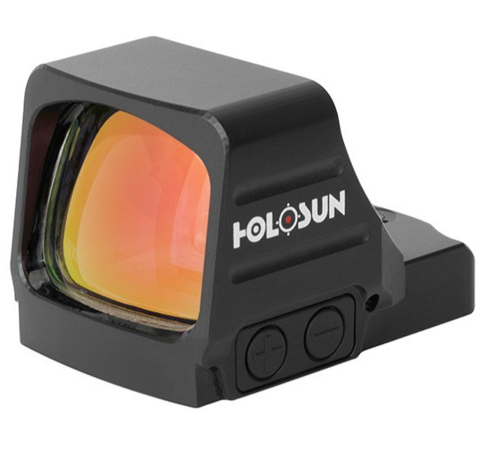 Holosun Green 6 MOA Shake Awak Reflex Dot Sight HE407COMP-GR6